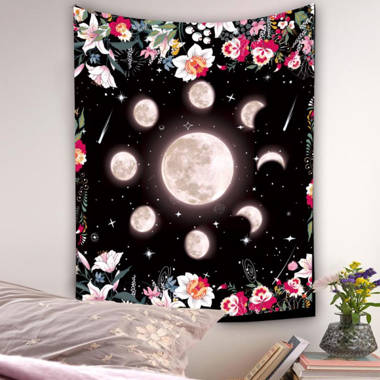 The discount stars tapestry